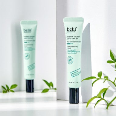 Belif Problem Solution Vegan Spot Gel 15ml