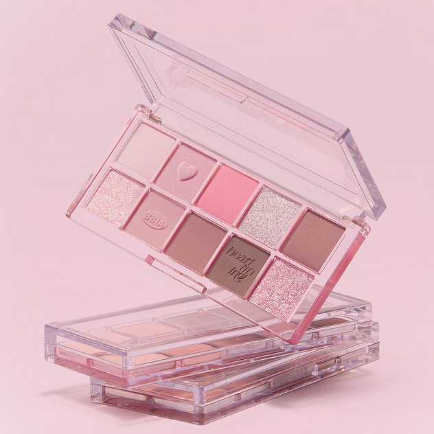 BBIA Essential Eye Palette #Ribbonedition