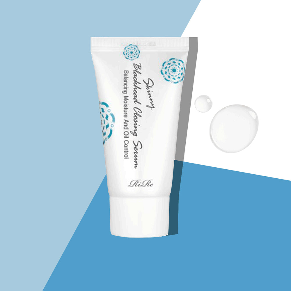 RIRE Skinny Blackhead Closing Serum 40ml | Kool Seoul