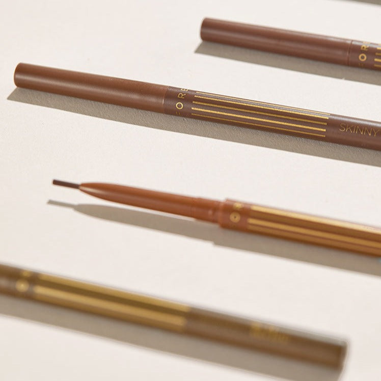 FORENCOS Skinny Tattoo Allproof Eyeliner | Kool Seoul