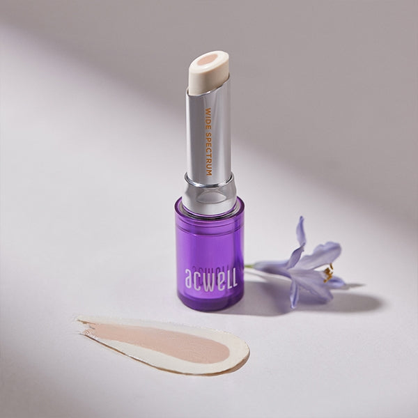 ACWELL Solar Defense Licorice Blemish Sun Stick | Kool Seoul