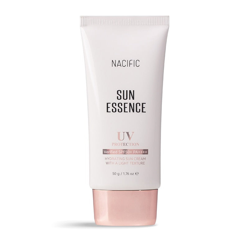 NACIFIC Sun Essence 50g | Kool Seoul