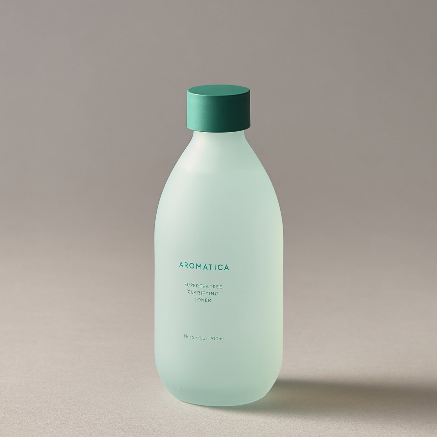 AROMATICA Super Tea Tree Clarifying Toner 200ML