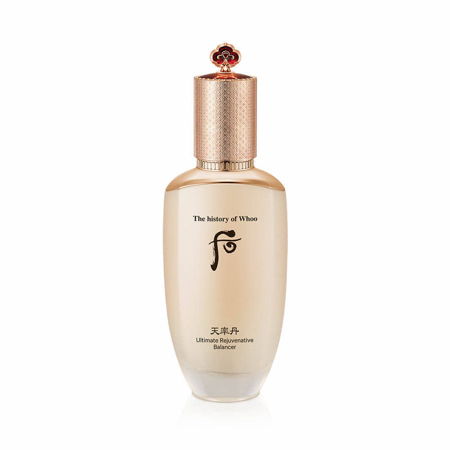 The Whoo チョンユルダン ファユル バランサー 150ml