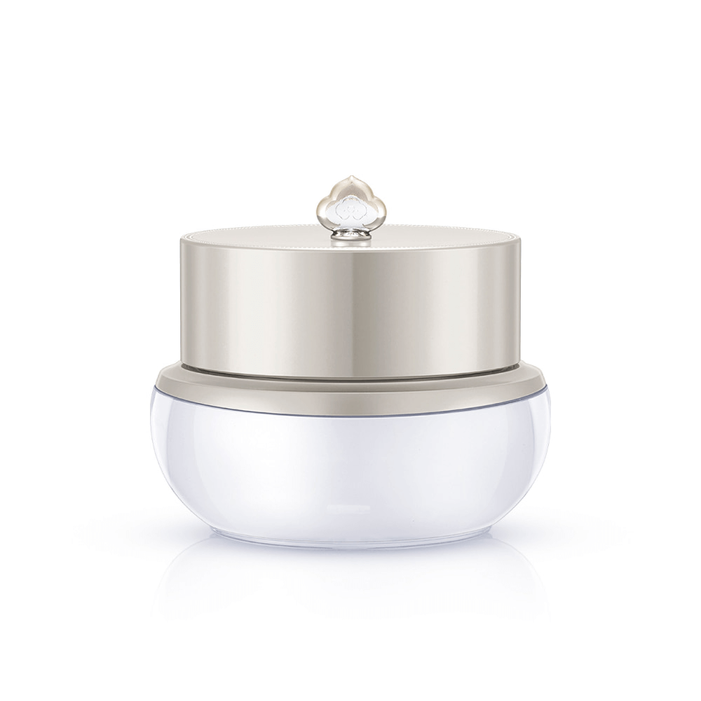 THE WHOO Gong Jin Hyangseol Whitening Jingo Spot 20ml luxurious cream jar
