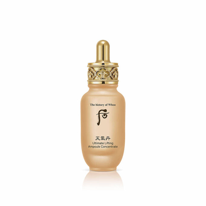 THE WHOO Cheongidan Hwa Hyun Ultimate Lifting Ampoule Concentrate 30ml | Kool Seoul