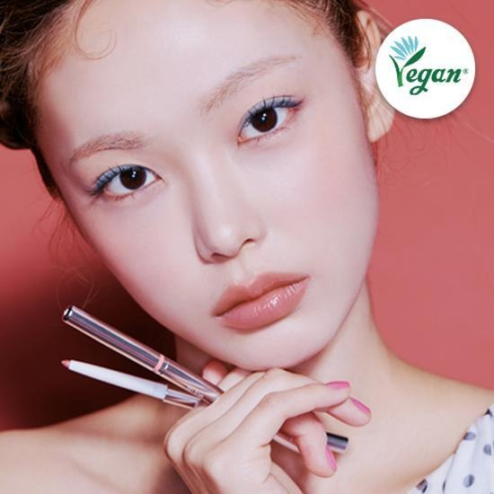 TIP TOE Stay On Face Liner