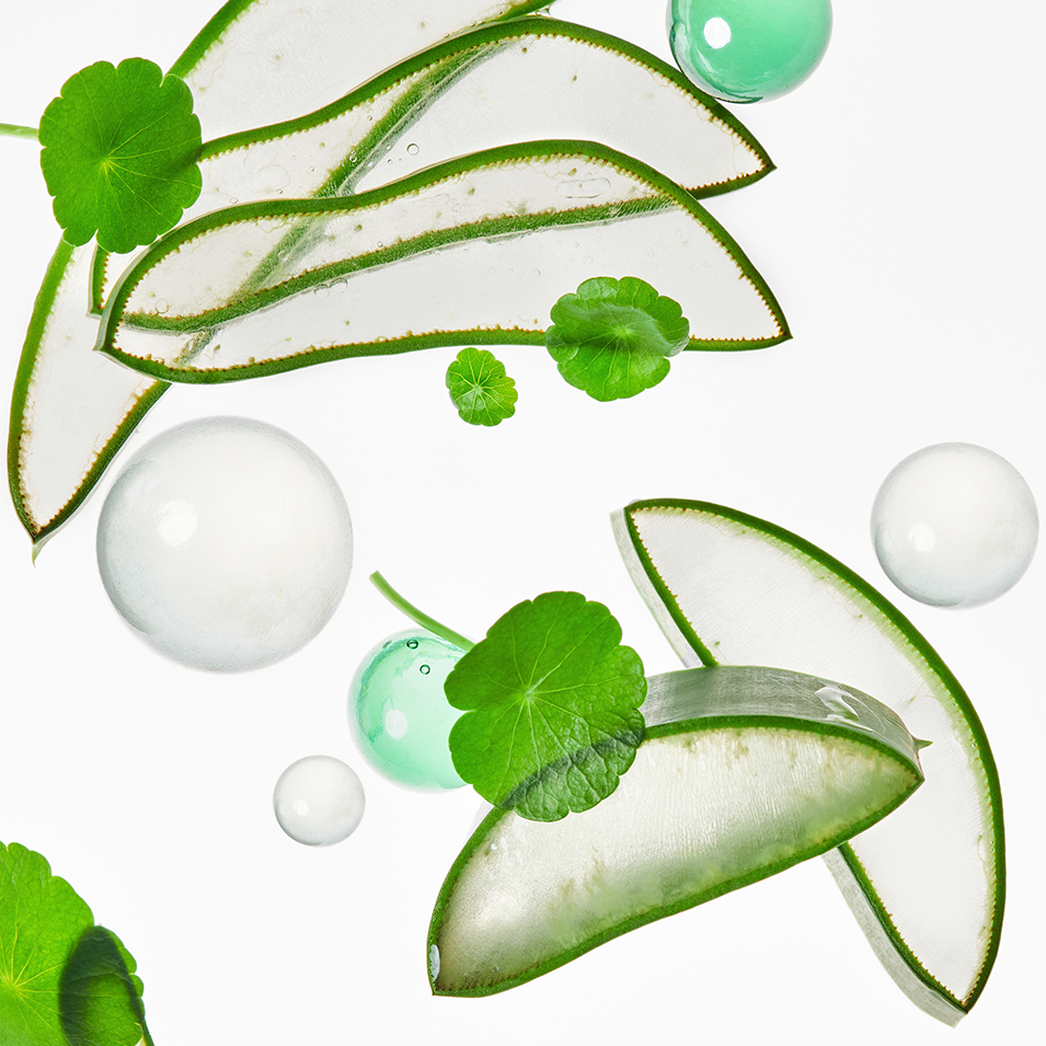 TOCOBO Cica Calming Aqua Toner disponible sur Ma petite Coree, ton Eshop 100% K-beauty en direct de Seoul