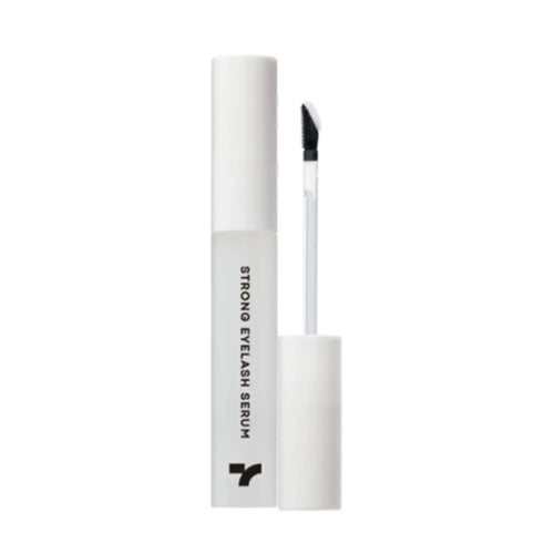 TONY MOLY Eyetone Strong Eye Lash Serum bottle with brush applicator