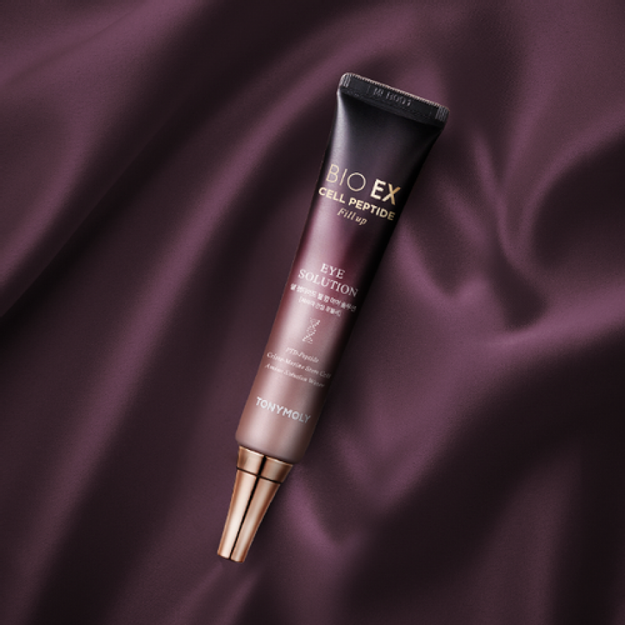 トニーモリー バイオ エックス セル ペプチド アイソレーション 30ml