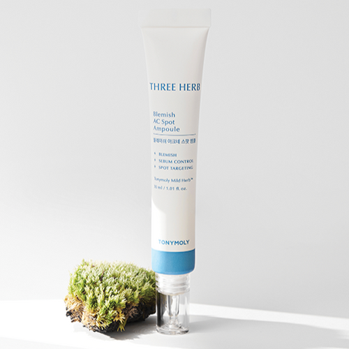 TONYMOLY Blemish Acne Spot Ampoule 30ml
