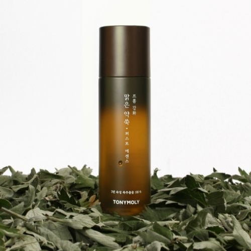 TONYMOLY From Kangwha Clear Mugwort First Essence 150ml