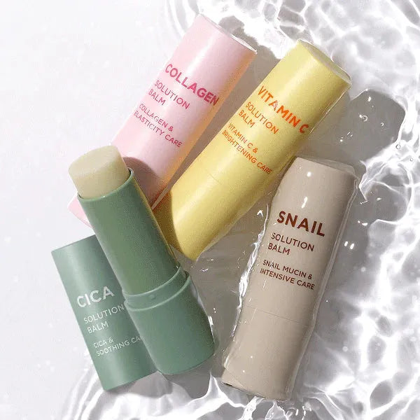 TONYMOLY Master Lab Solution Multi Balm 10g