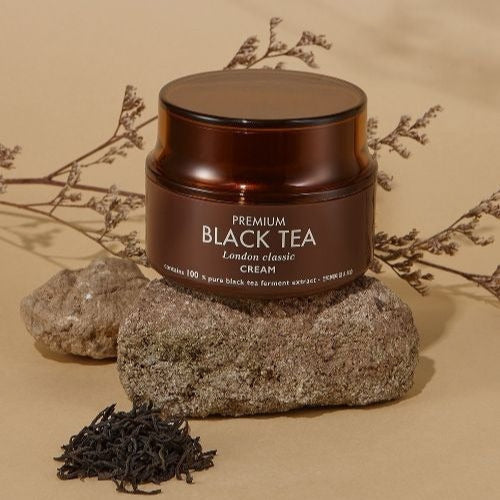 TONYMOLY Premium Blacck TeaLondon Classic Cream 50ml