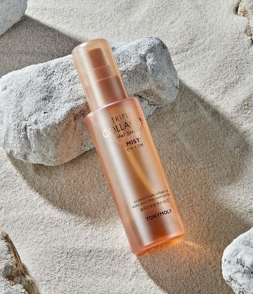 TONYMOLY Triple Collagen Total Tension Mist 110ml