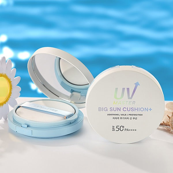 TONYMOLY UV Master Big Sun Cushion Plus 25g