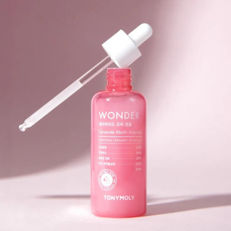 TONYMOLY Wonder Ceramide Mochi Ampoule 100ml