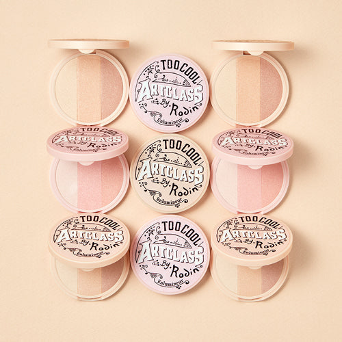 TOO COOL FOR SCHOOL Artclass By Rodin Highlighter | Kool Seoul