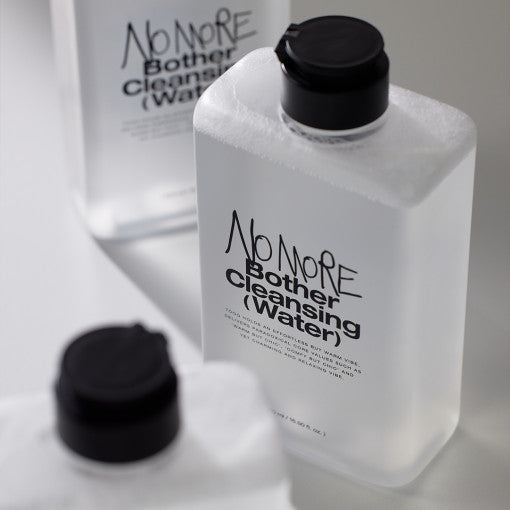 TOOQ No More Bother Cleansing Water 500ml | Kool Seoul
