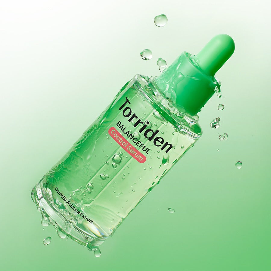 Torriden バランスシカコントロールセラム 50ml