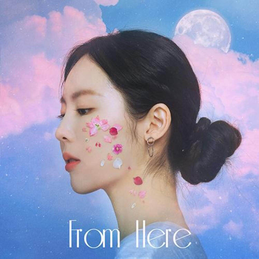 To.S - From Here (Ep) - Kpopアルバム