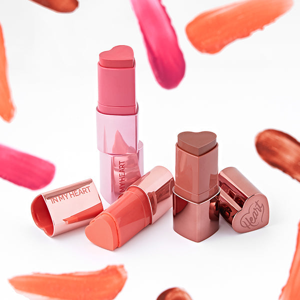 TOUCH IN SOL Pretty Filter In My Heart Stick Blusher | Kool Seoul