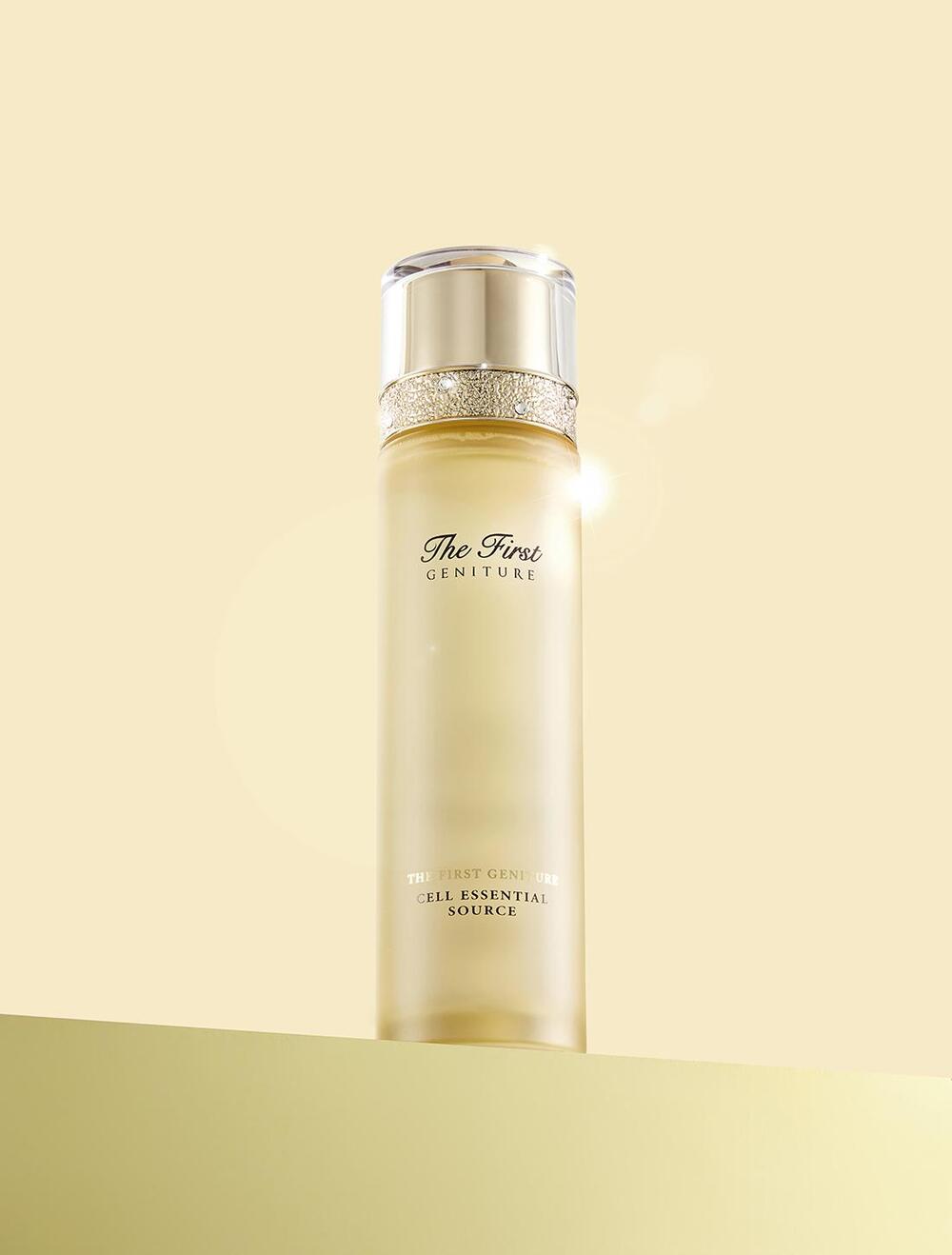 OHUI The First Geniture Cell Essential Source 120ml | Kool Seoul