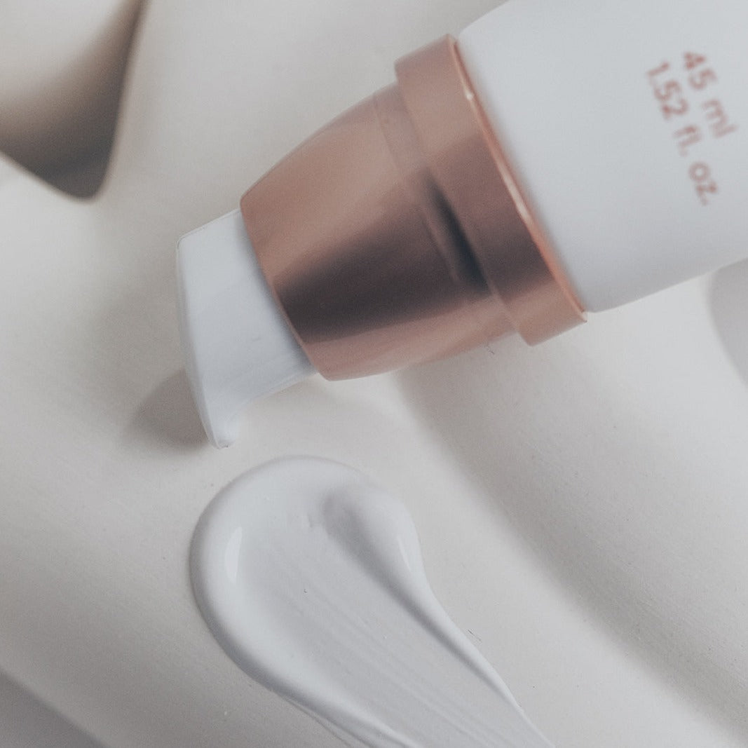 GLINT Tone-Up Cream 45ml | Kool Seoul
