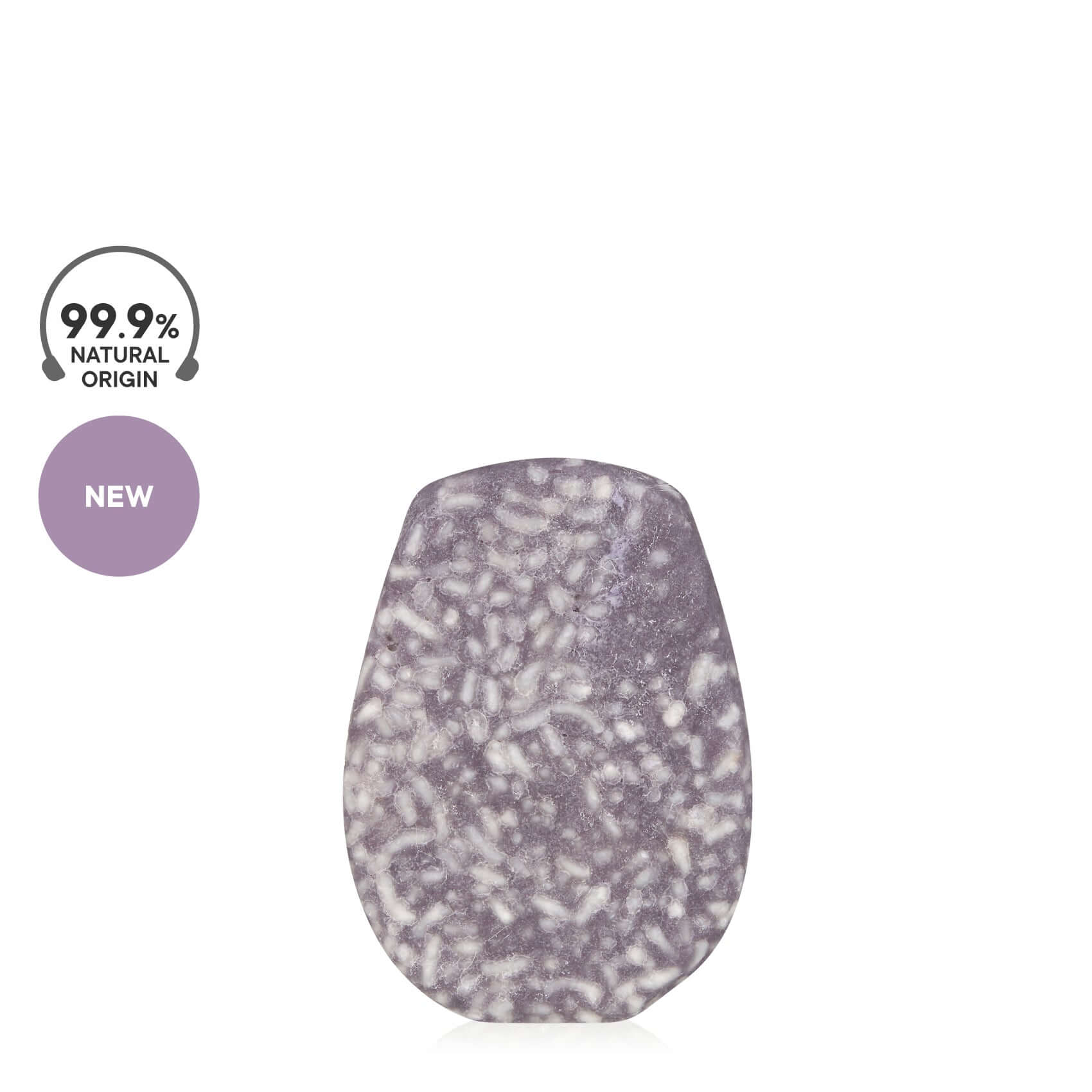 URANG Daily Oil Free Shampoo Bar - 99.9% natural origin, new product