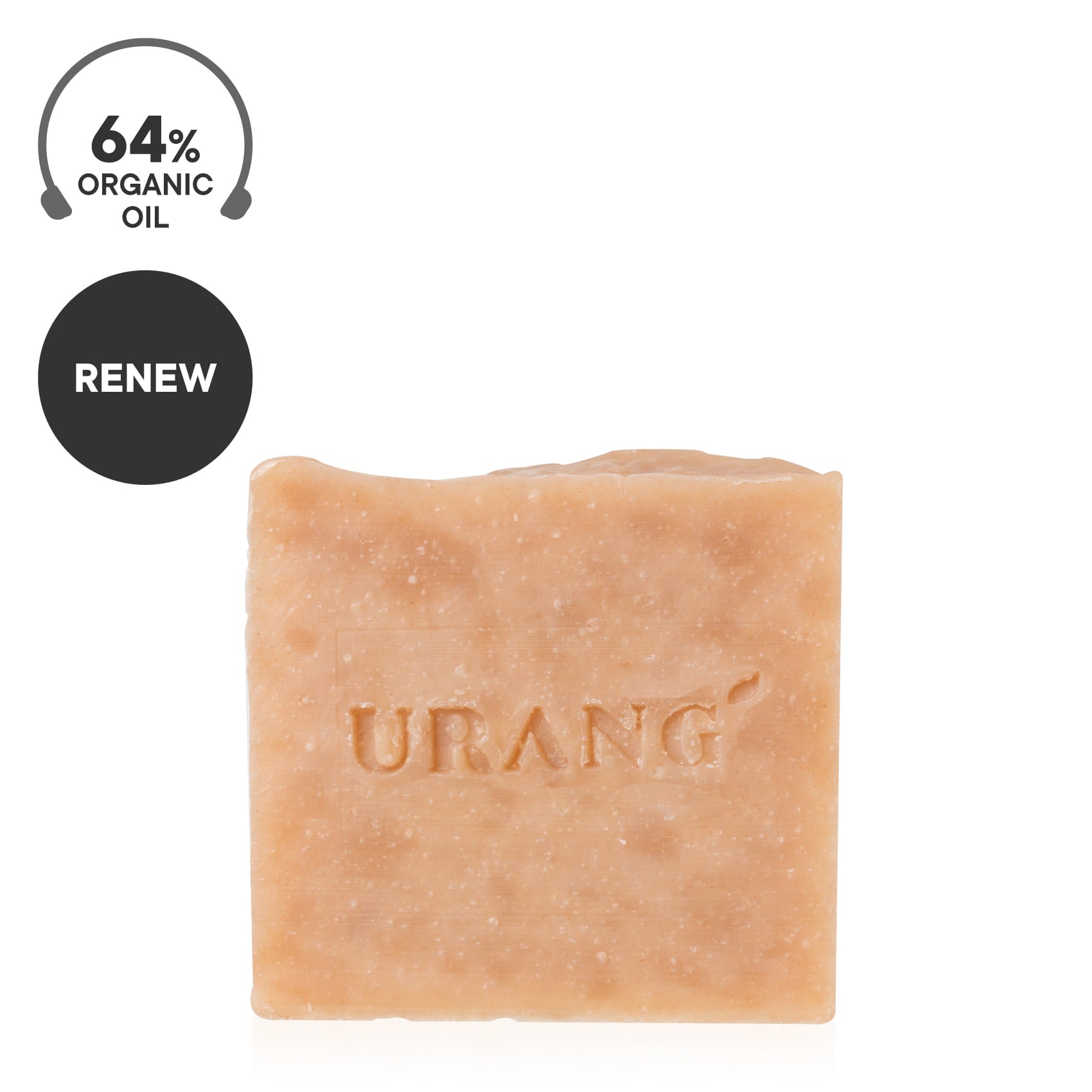 URANG Rose Garden CP Handmade Soap disponible sur Ma petite Coree, ton Eshop 100% K-beauty en direct de Seoul