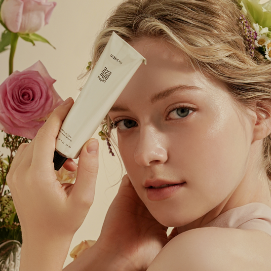 THE SAEM Urban Breeze Perfume Hand Cream Fall In Flower 50ml | Kool Seoul