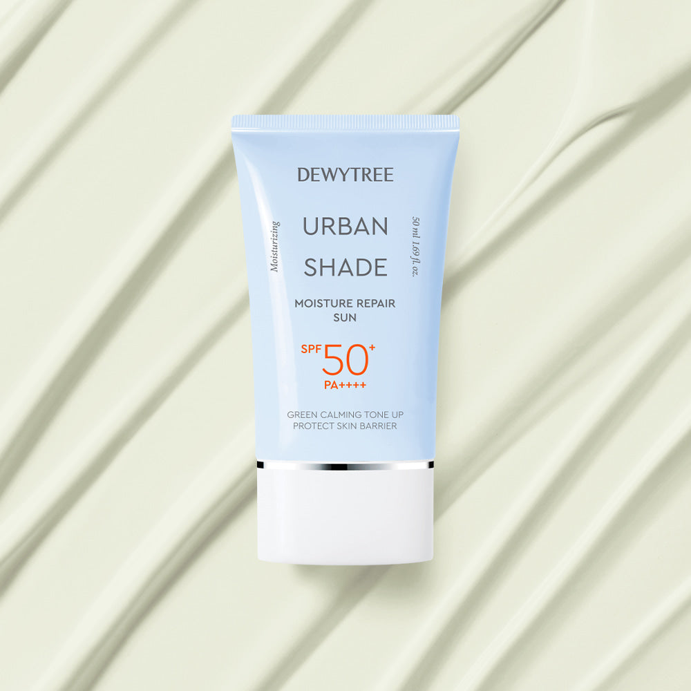 DEWYTREE Urban Shade Moisture Repair Sun 50ml | Kool Seoul