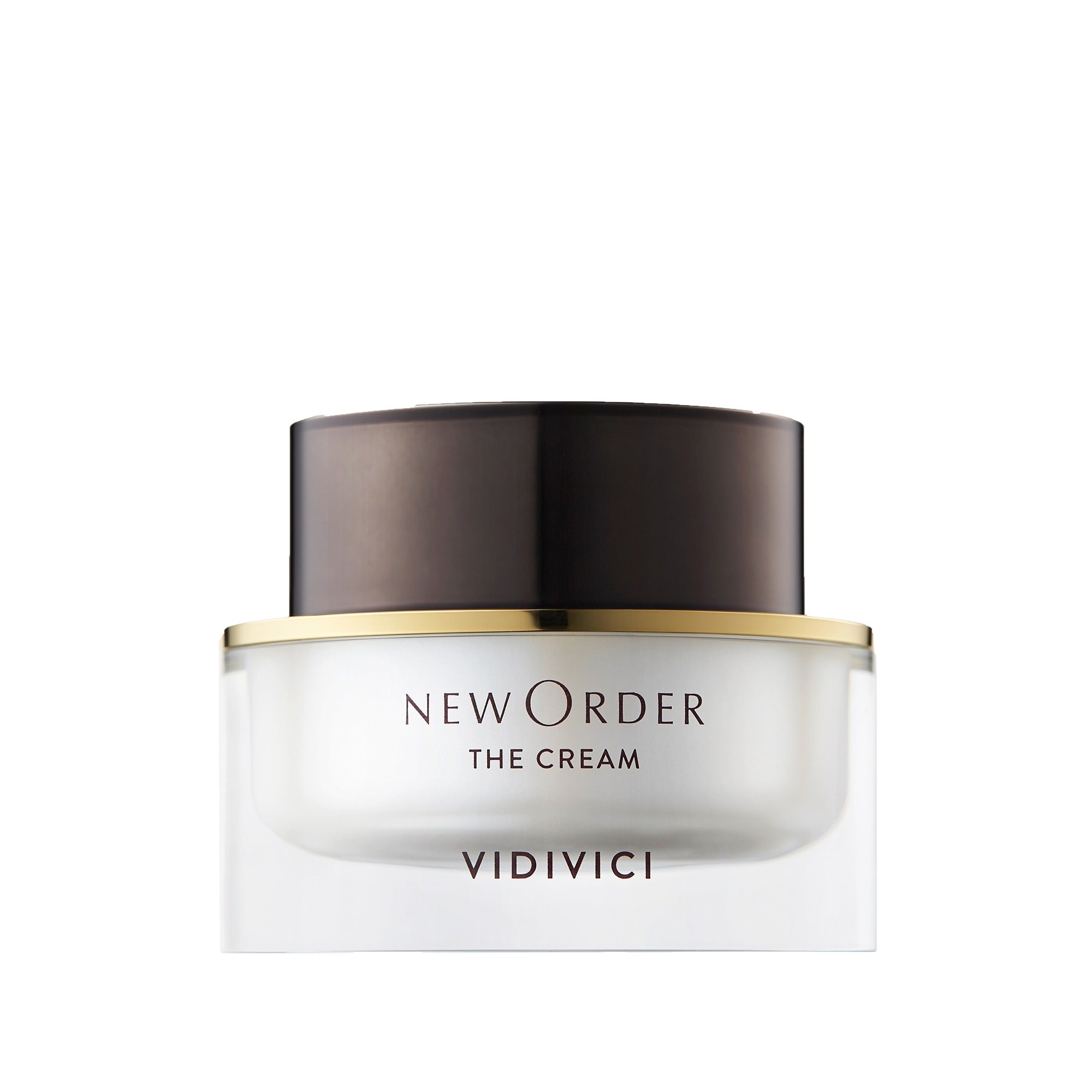 VIDIVICI New Order The Cream 50ml