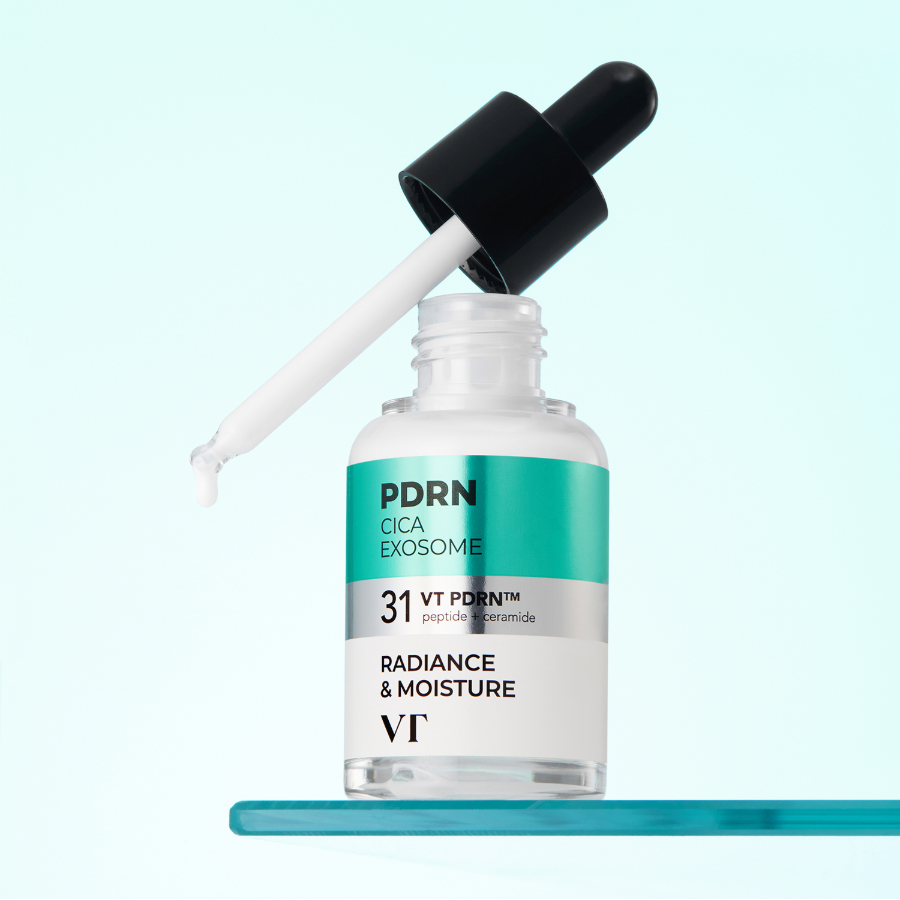 Vt Cosmetics R5 PDRN Firming Ampoule 30ml