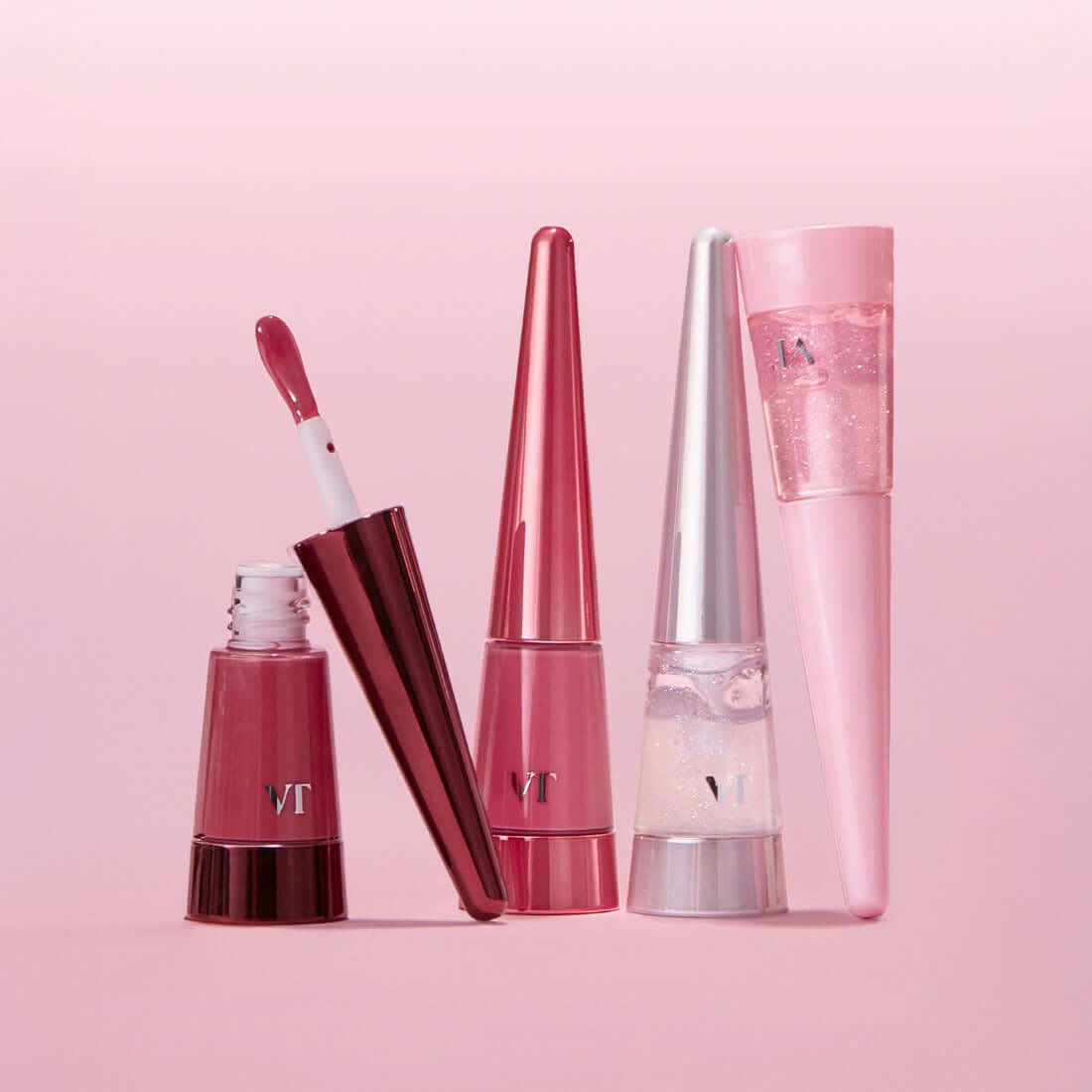 Vt Cosmetics Reedle Shot Lipp Plumper 4.3g