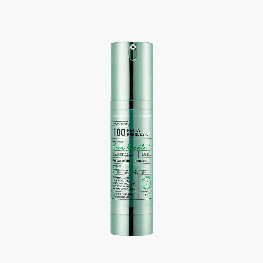 Vt Cosmetics Reti-A Reedle Shot®