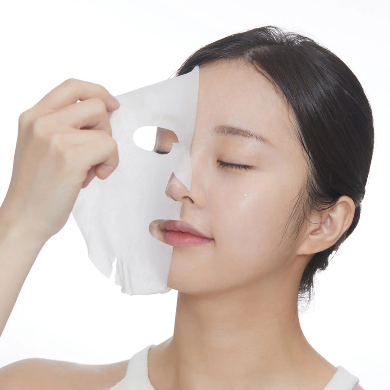 VT COSMETIC PDRN Daily Mask 30 Sheets