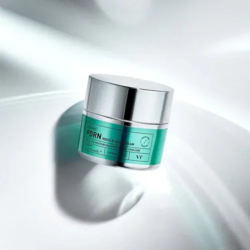 VT COSMETIC PDRN Riddle Shot Cream 50ml