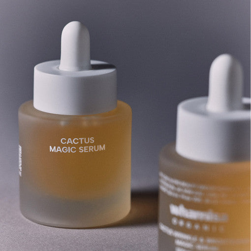 WHAMISA Cactus Magic Serum 32ml | Kool Seoul