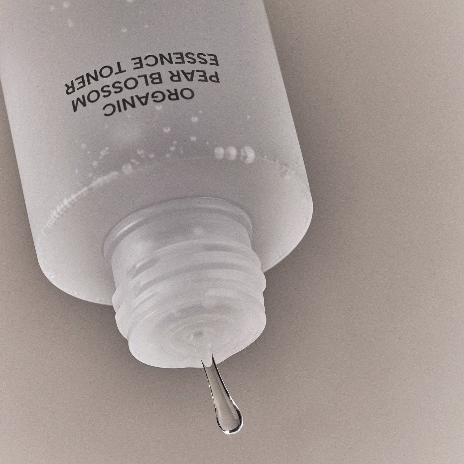 WHAMISA Organic Pear Blossom Fermented Essence Toner 160ml