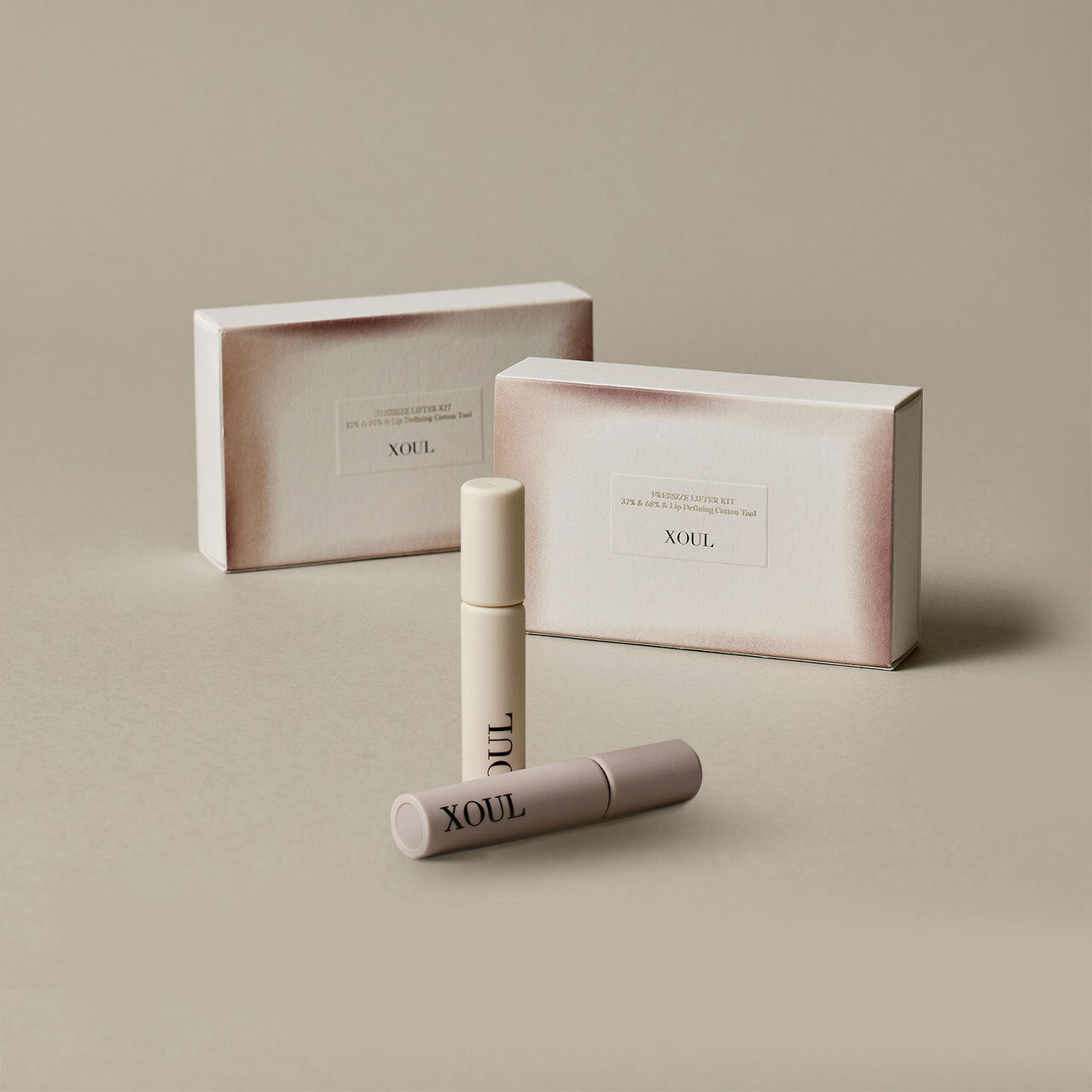 XOUL Lip Line Tattoo disponible sur Ma petite Coree, ton Eshop 100% K-beauty en direct de Seoul
