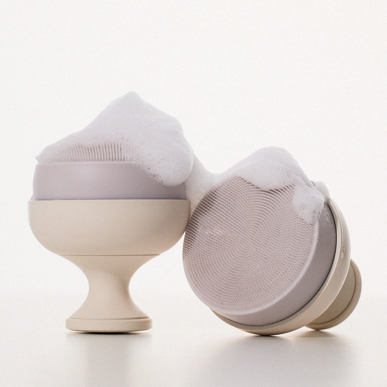 XOUL Silky Smoothing Cleansing Ball disponible sur Ma petite Coree, ton Eshop 100% K-beauty en direct de Seoul