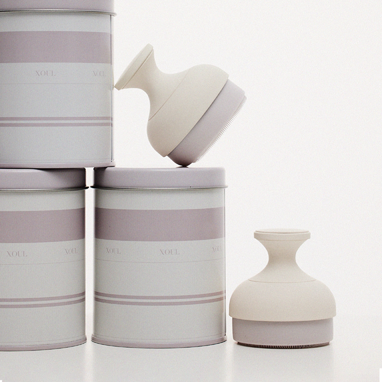 XOUL Silky Smoothing Cleansing Ball disponible sur Ma petite Coree, ton Eshop 100% K-beauty en direct de Seoul