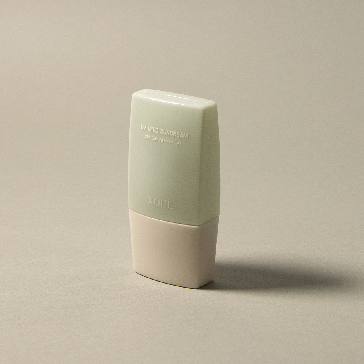 XOUL UV Mild Suncream 35ml | Kool Seoul