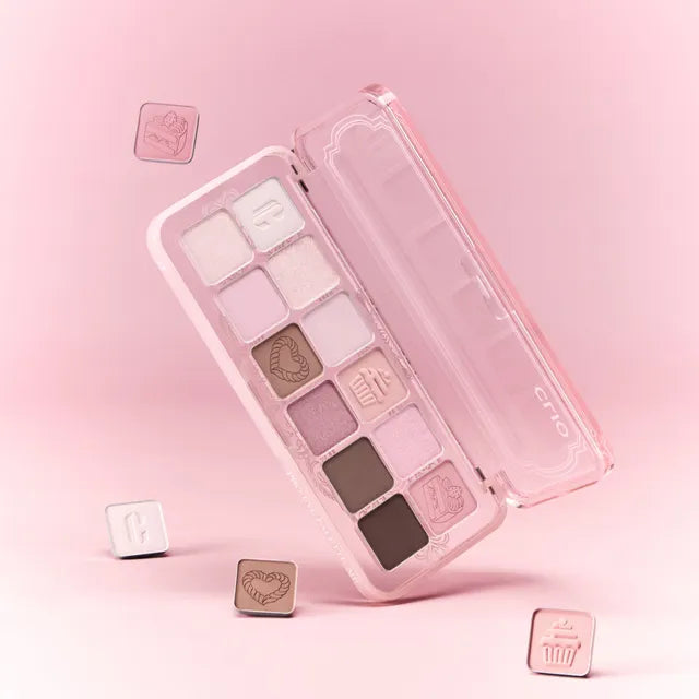 CLIO プロ アイパレット エア
