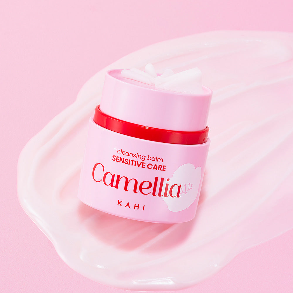 KAHI Cleansing Balm Sensitive Care 50ml