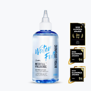 JUMISO Hyaluronic Acid Toner 250ml | Kool Seoul