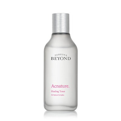 PASSION & BEYOND Acnature Healing Toner 150ml | Kool Seoul