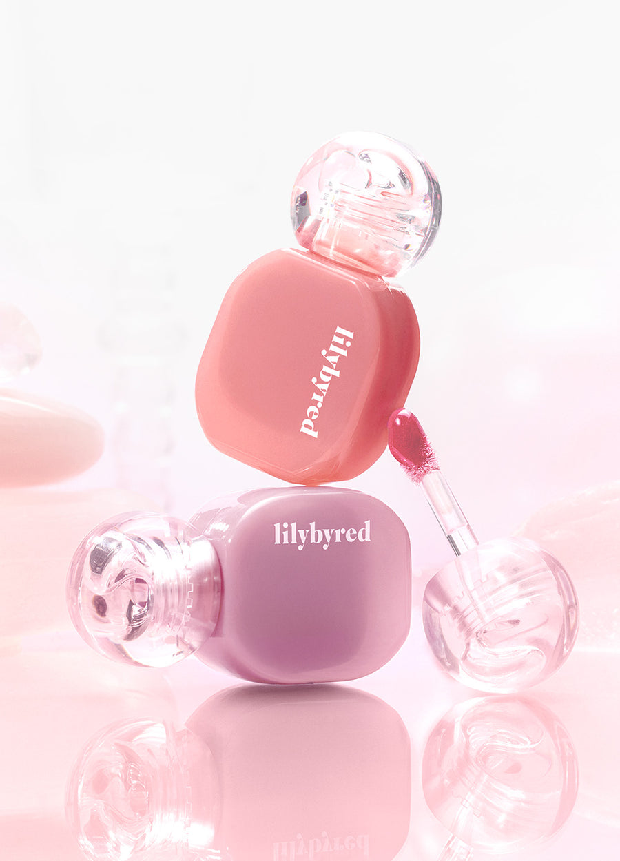 LILYBYRED バルミングデューイティント