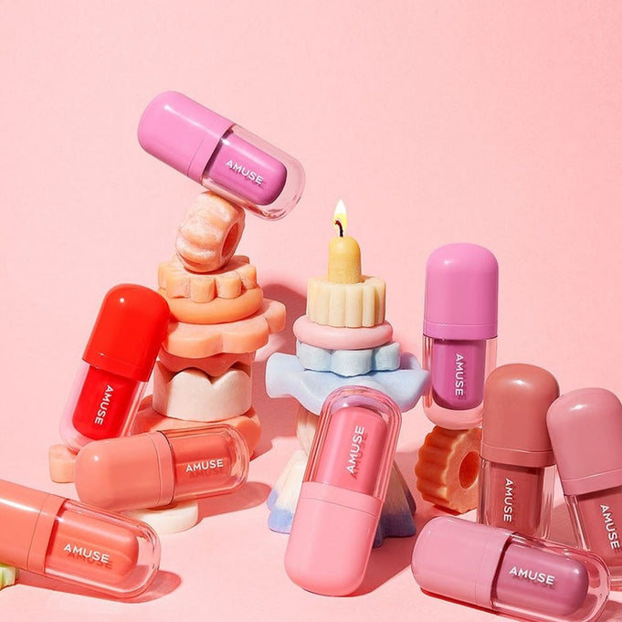 AMUSE BEBE TINT | Kool Seoul